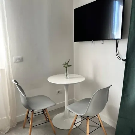 Dolce Garden - Private Parking *