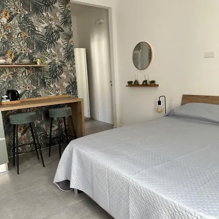 Lejlighed Dolce Garden - Private Parking *
