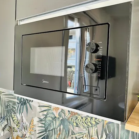 Apartment Dolce - Free Parking Como