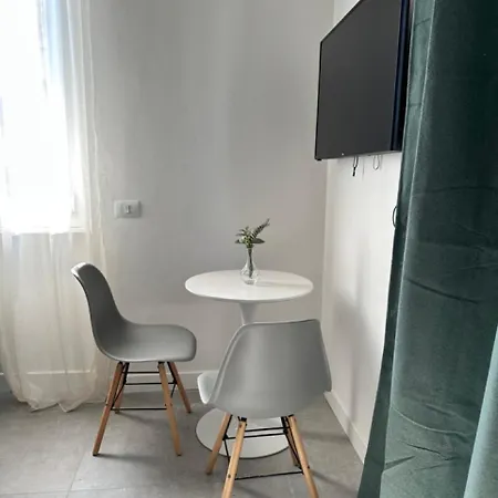 Apartment Dolce - Free Parking Como