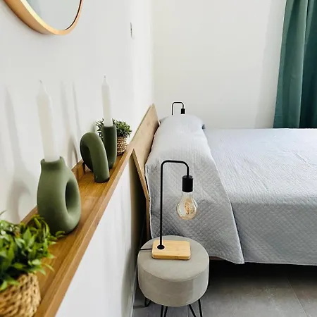 Dolce Garden - Private Parking