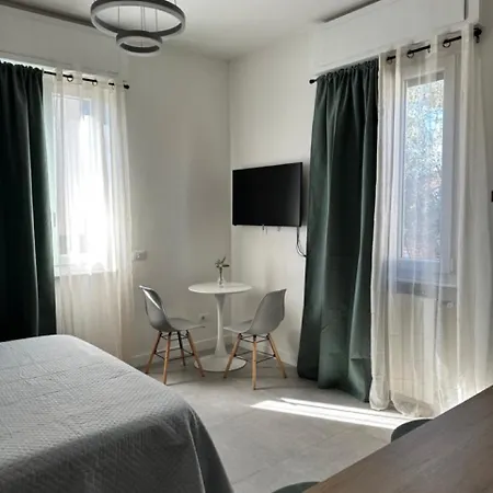 Dolce - Free Parking Apartment