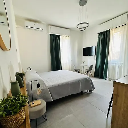 Dolce Garden - Private Parking Lejlighed *