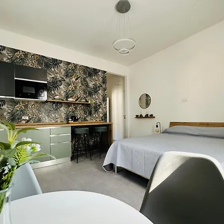 Apartment Dolce - Free Parking *