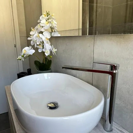 Lejlighed Dolce Garden - Private Parking