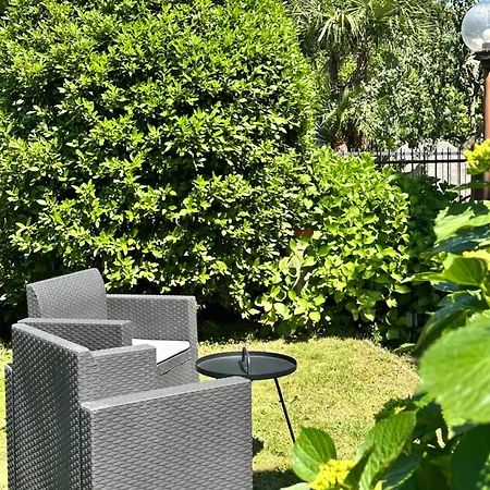 Lejlighed Dolce Garden - Private Parking Como