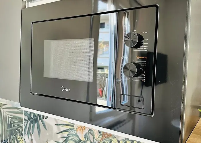 Apartmán Dolce Como