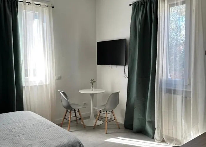 Dolce Apartmán