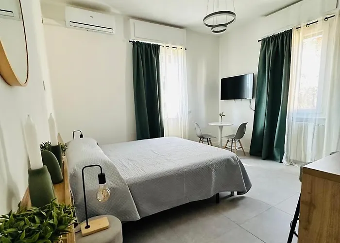 Dolce Apartmán *