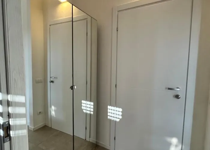 Dolce Apartamento Como