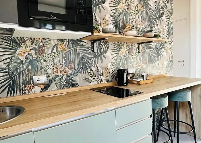 Dolce Appartamento Côme